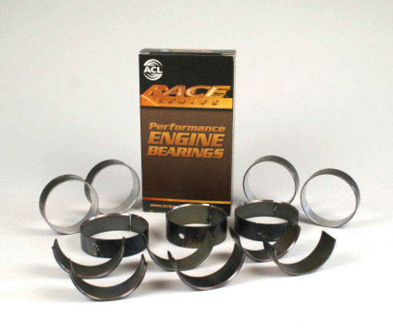 ACL Intl. Tr. V8 MV404-MV446 (Mahle/Clevite) Engine Connecting Rod Bearing Set 8B1230P-30