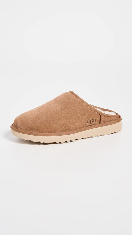 UGG mens Classic Slip-on