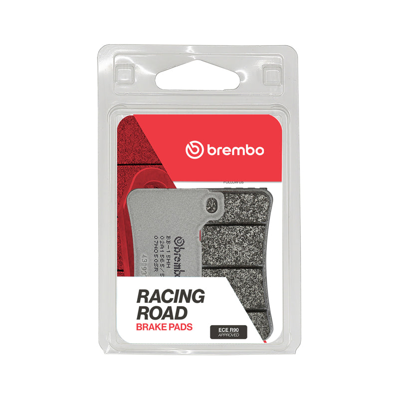 Brembo OE AM - BRAKE PAD MOTORCYCLE 07HO50SR