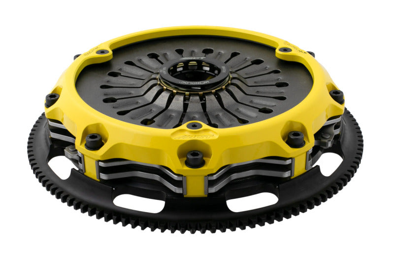 ACT 93-98 Nissan Skyline GT-R (R32/R33) Mod-Twin 225 XT Sprung Street Clutch Kit T2SS-N03