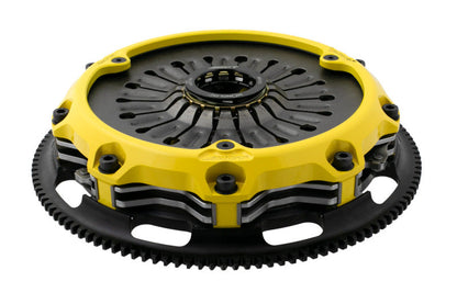 ACT 93-98 Nissan Skyline GT-R (R32/R33) Mod-Twin 225 XT Sprung Street Clutch Kit T2SS-N03