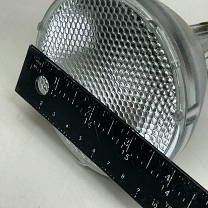 HALCO Hard Glass Shell Ceramic Metal Halide Lamp Light Medium Base White P30L