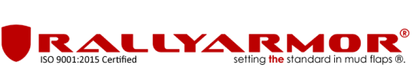 Rally Armor 24-26 Subaru Impreza Red UR Mud Flap w/ White Logo