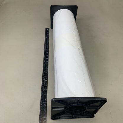 HP  High Production Gloss Photo Paper 3" Core 40"x 200' 91T21A