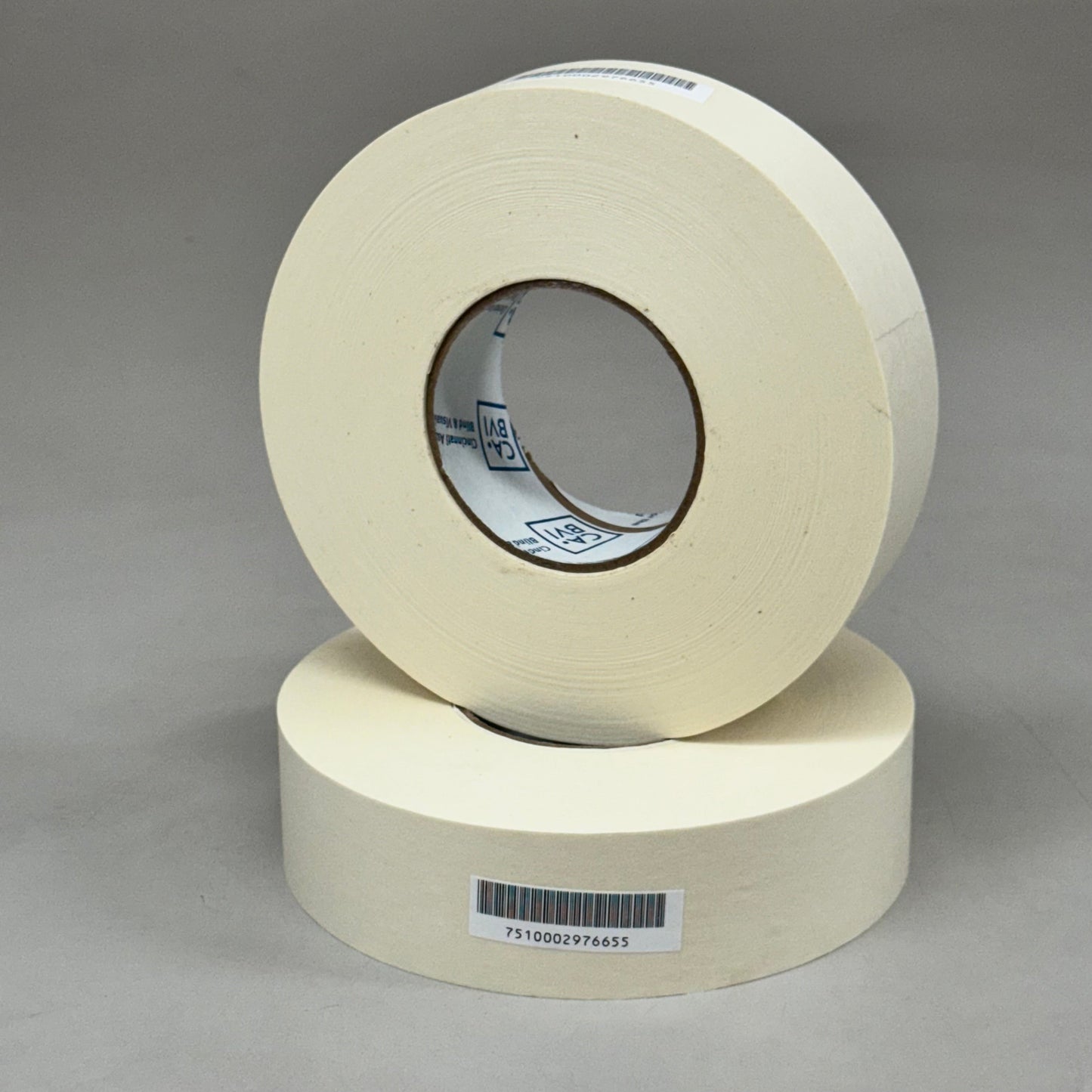 SKILCRAFT (2 PACK) Pressure Sensitive Adhesive Tape 2" x 120yds 7510002976655