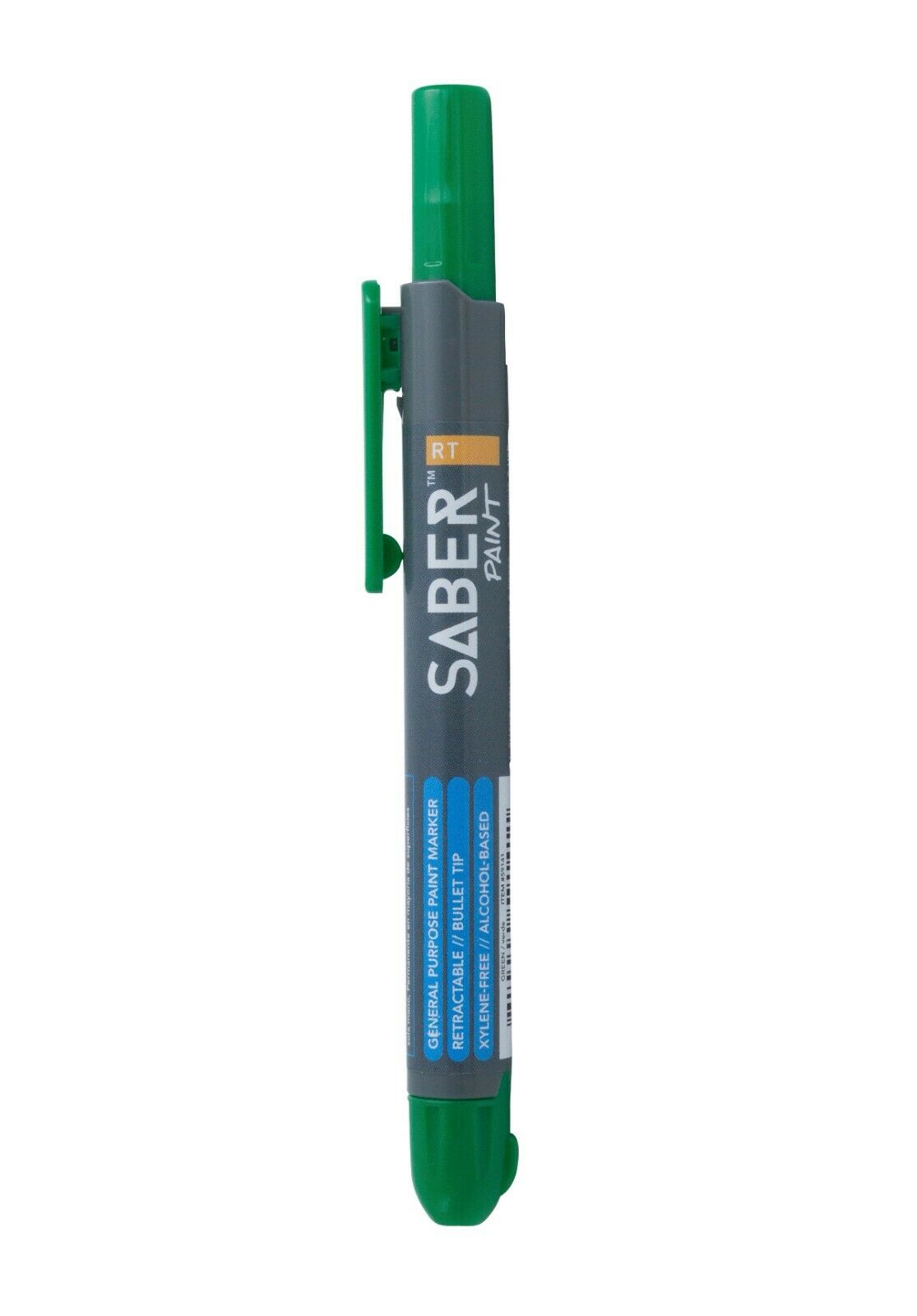 Faro Saber Paint RT Paint Marker