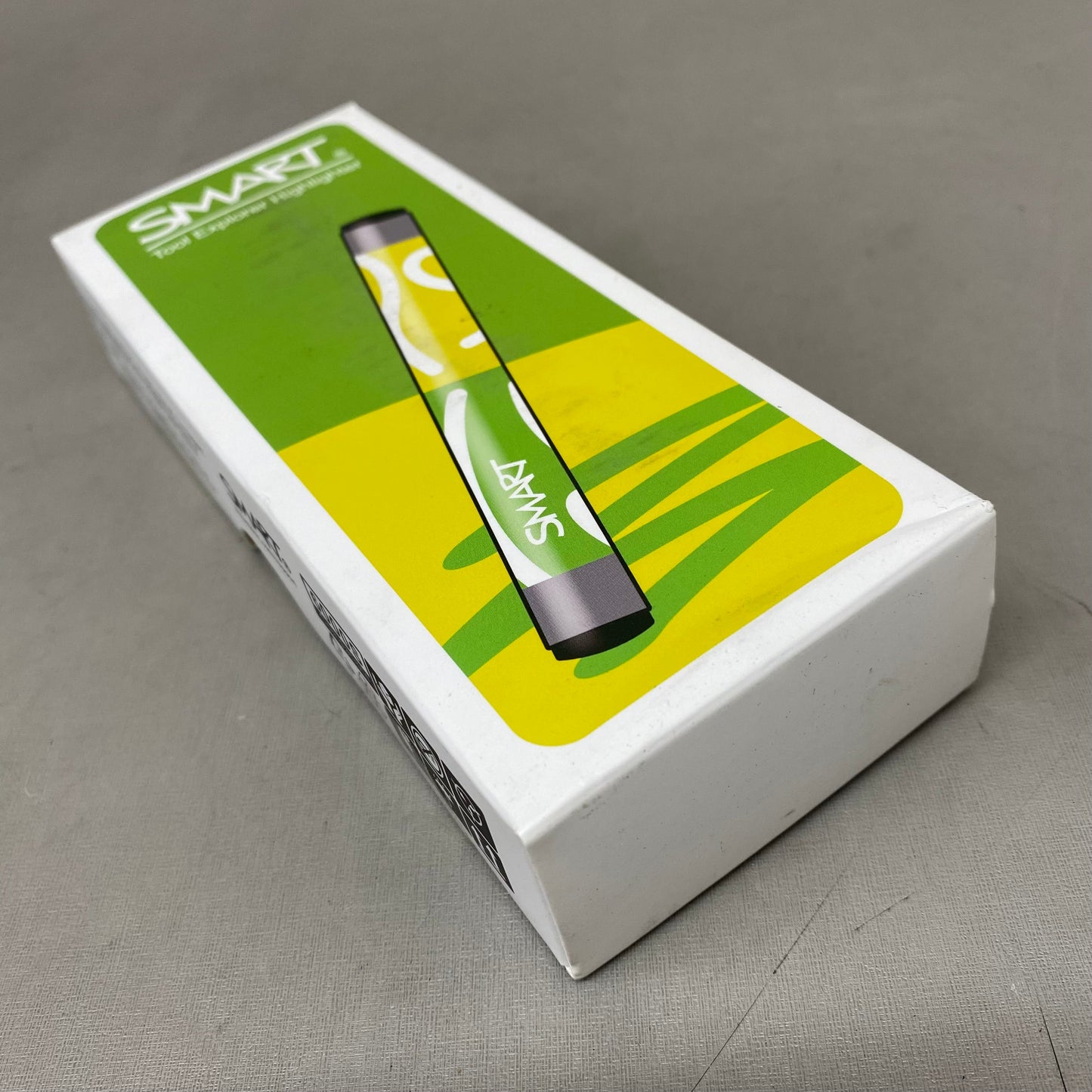 SMART Tool Explorer Magic Pen Highlighter 1034931