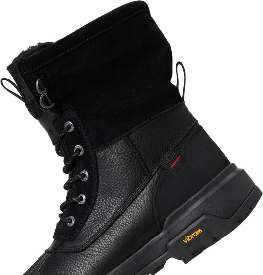 UGG mens Adirondack Boot Xxv