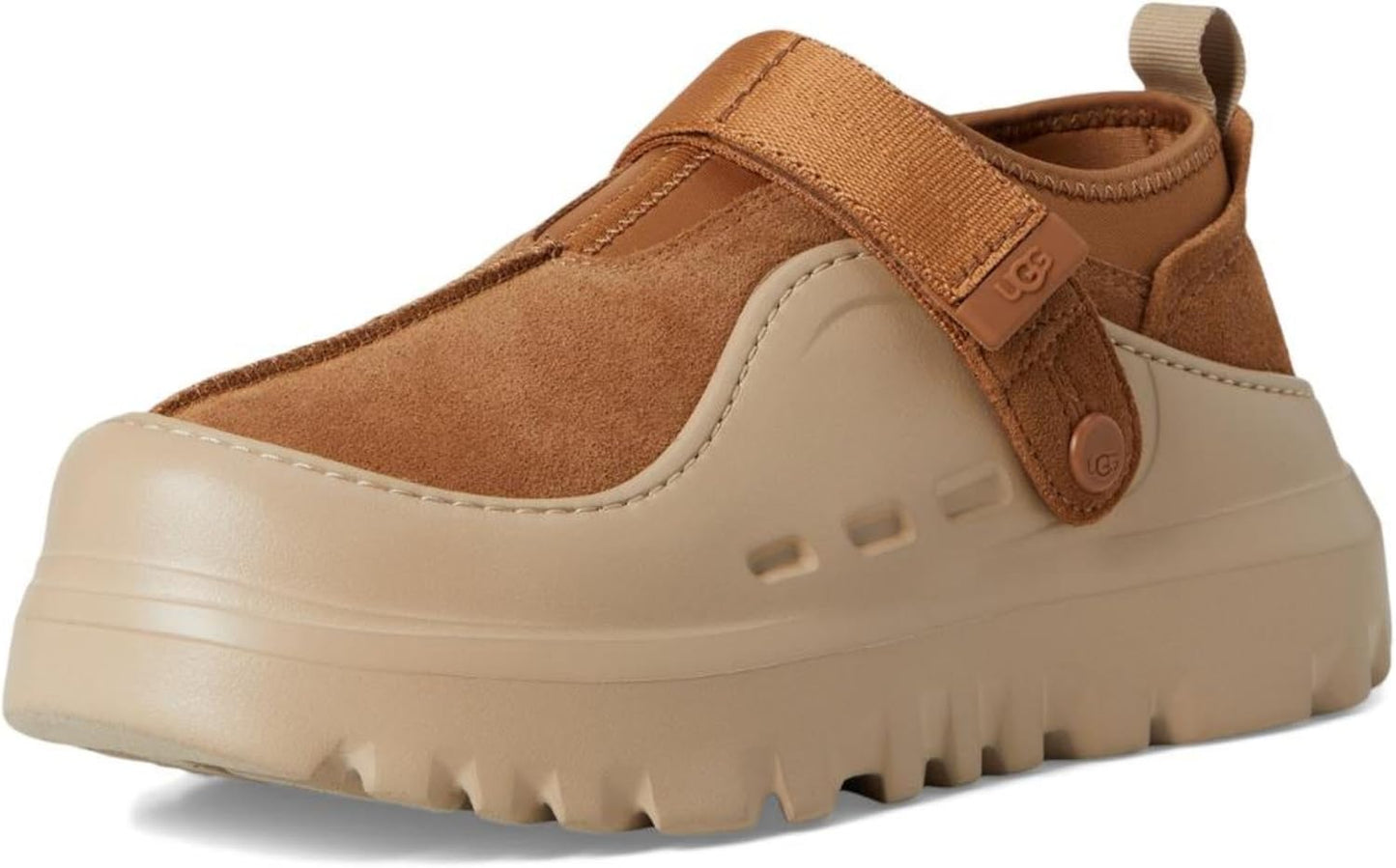 UGG Mens Peakmod LowCut