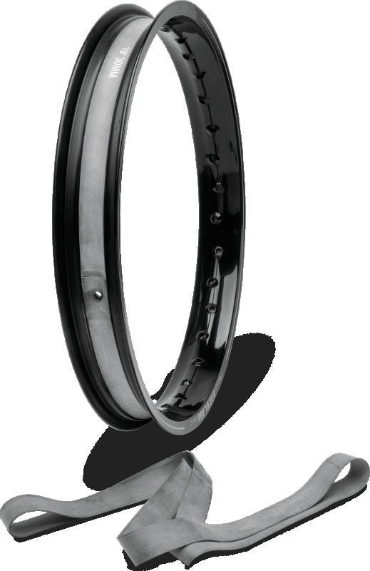 BikeMaster Rim Strip 18in x 1-1/4in 10pack