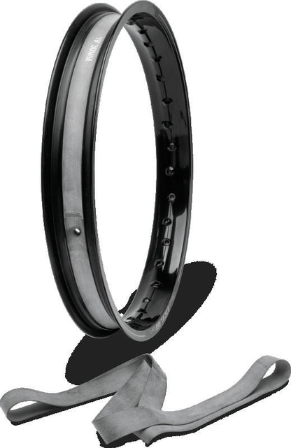 BikeMaster Rim Strip 18in x 1-1/4in 10pack