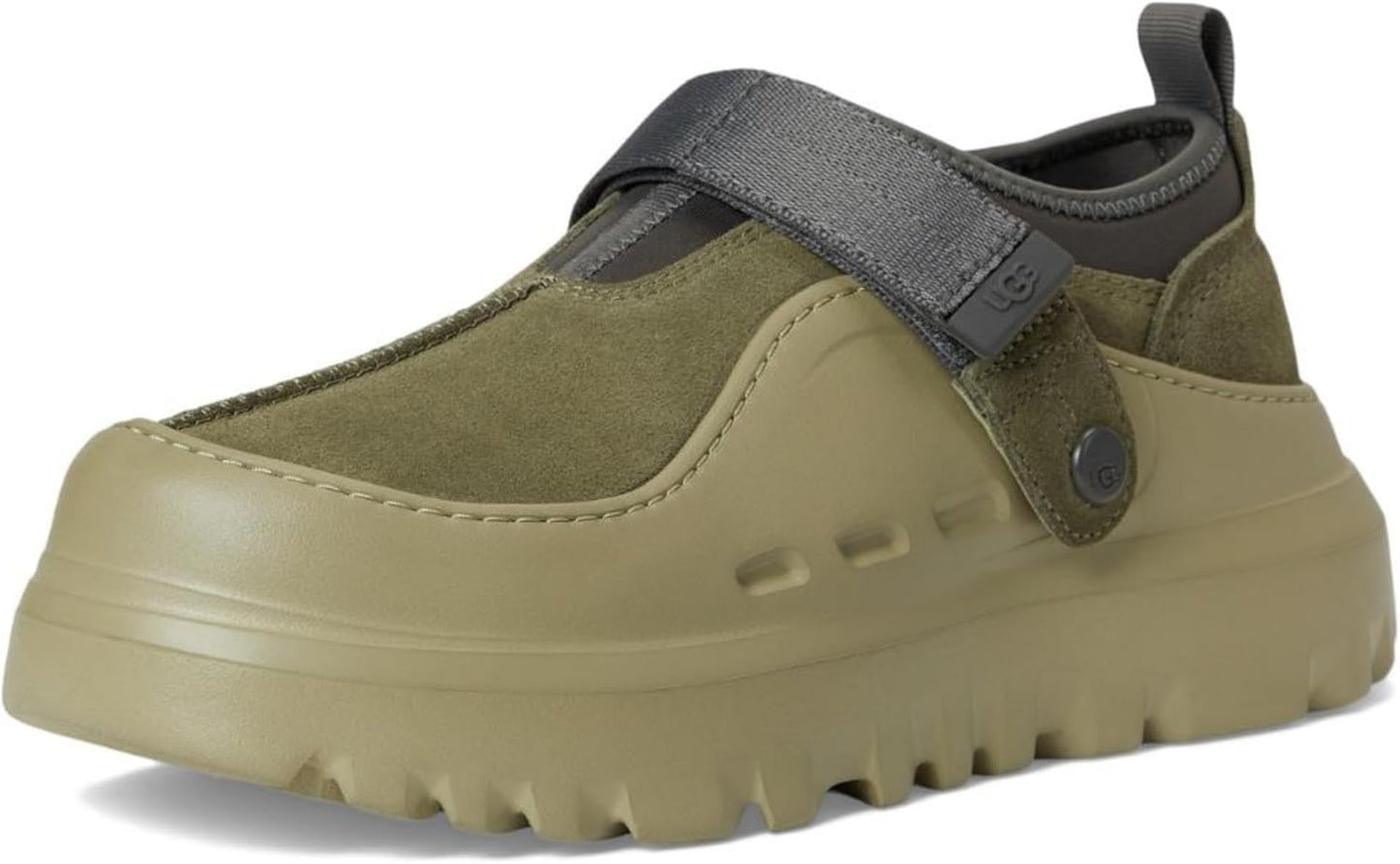 UGG Mens Peakmod LowCut