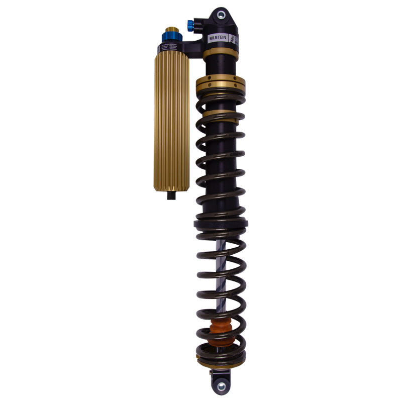 Bilstein 22-24 Can-Am Maverick X3 Max RS Turbo Black Hawk Powersports Shock & Coil Spring Ass. - FL 41-338117
