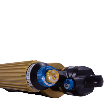 Bilstein 22-24 Can-Am Maverick X3 Max RS Turbo Black Hawk Powersports Shock & Coil Spring Ass. - FL 41-338117