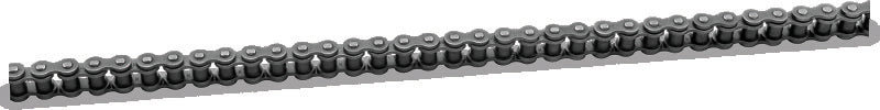 BikeMaster 428x92 Chain 197535