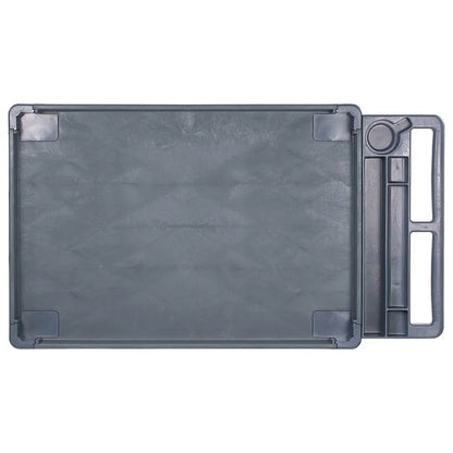 CARLISLE Large Bin Top Utility Cart UC452523 Sz 33” x 45” (Used, Damage item)