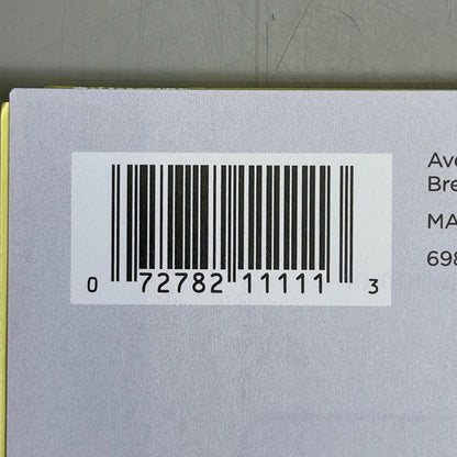 AVERY (12-PACK) Insertable Big Tab Dividers 3-Hole 8-Set Double-Sided Buff 11111