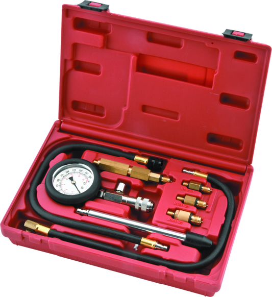 BikeMaster Cylinder Compression Tester 151862