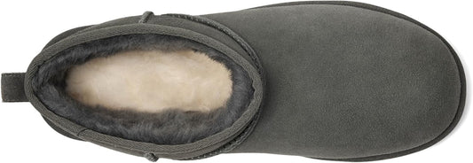 UGG Men's Classic Ultra MINI Fashion Boot