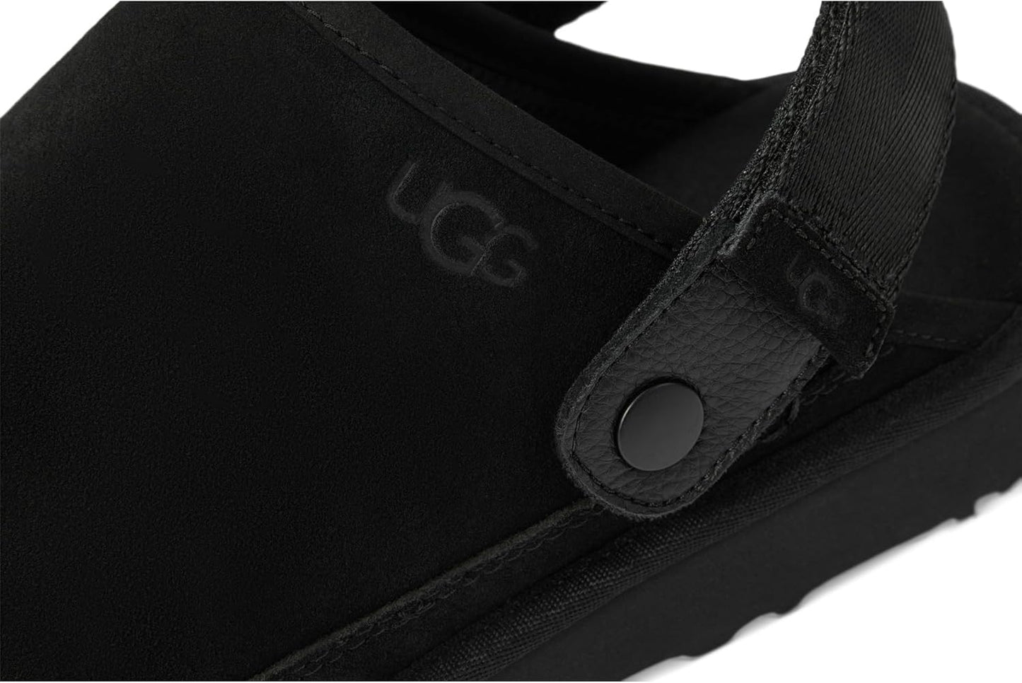 UGG Mens Goldencoast Clog Ii