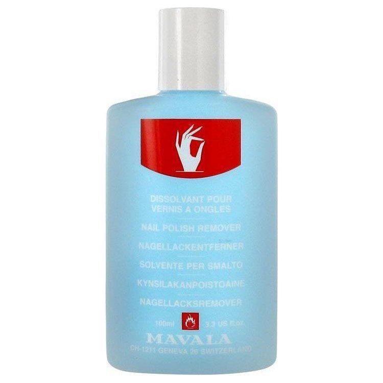 Mavala Nail Polish Remover 3.3 Oz