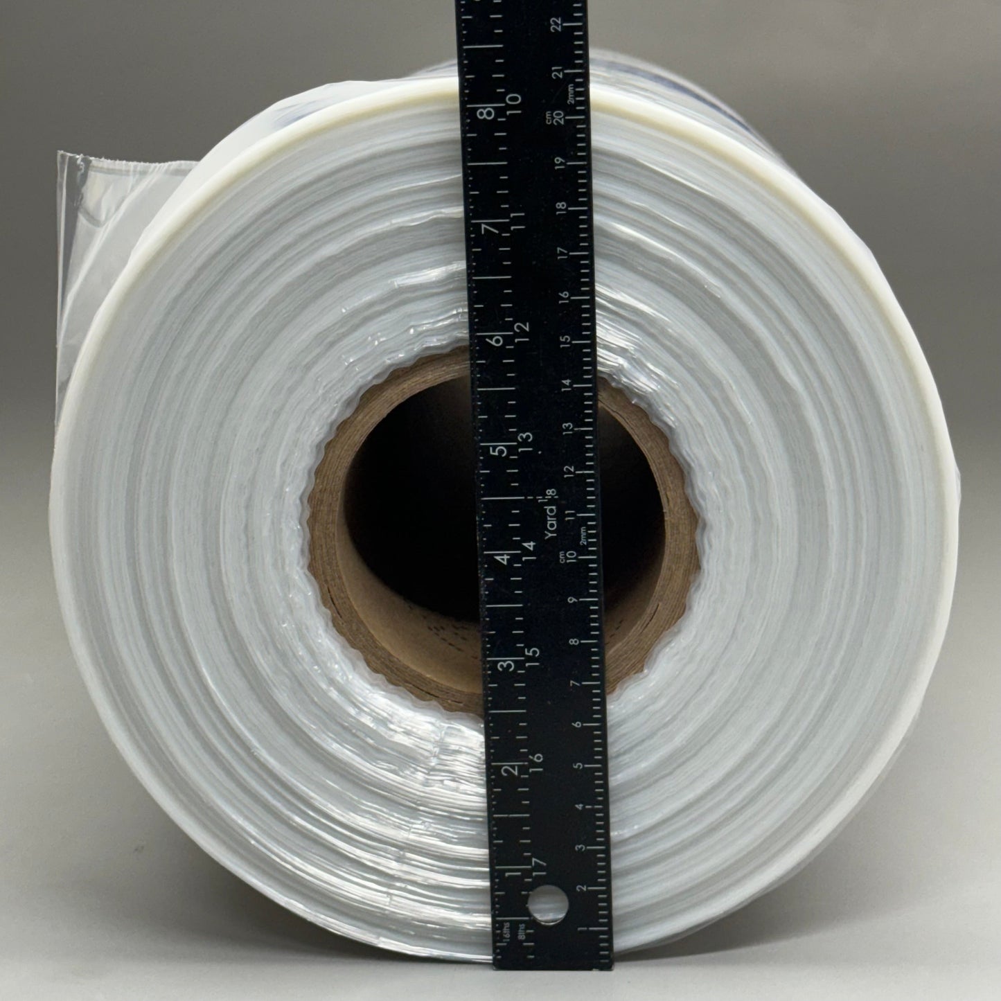 STOROPACK AIRplus Air Pillow Film Sz 15.75" x 1950' 525091