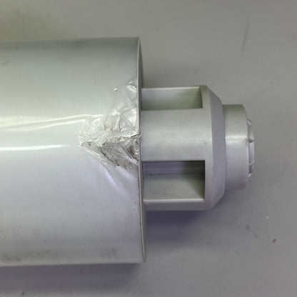 GBC (2 PACK) EZLoad NAP II Laminating Roll Film Gloss 25"x250' 3mil 3000024EZ(As-is)