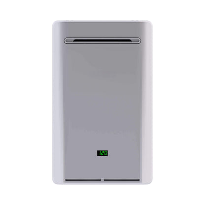 RN 8.5 GPM 180K BTU Outdoor Non-Condensing Residential Liquid Propane Tankless Water Heater (SAK19876)