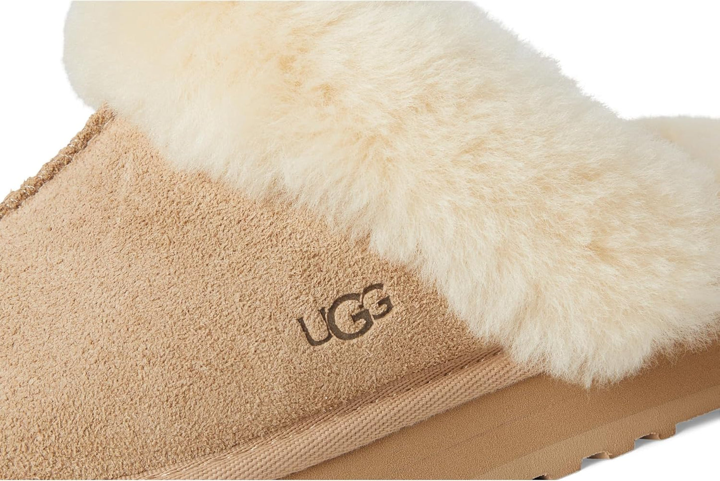 UGG unisex-child K Disquette