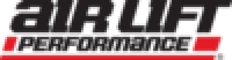 AIRLIFT 15-17 Acura TLX,13-17 Honda Accord (Fits Coupe & Sedan)