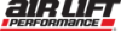 AIRLIFT 15-17 Acura TLX,13-17 Honda Accord (Fits Coupe & Sedan)