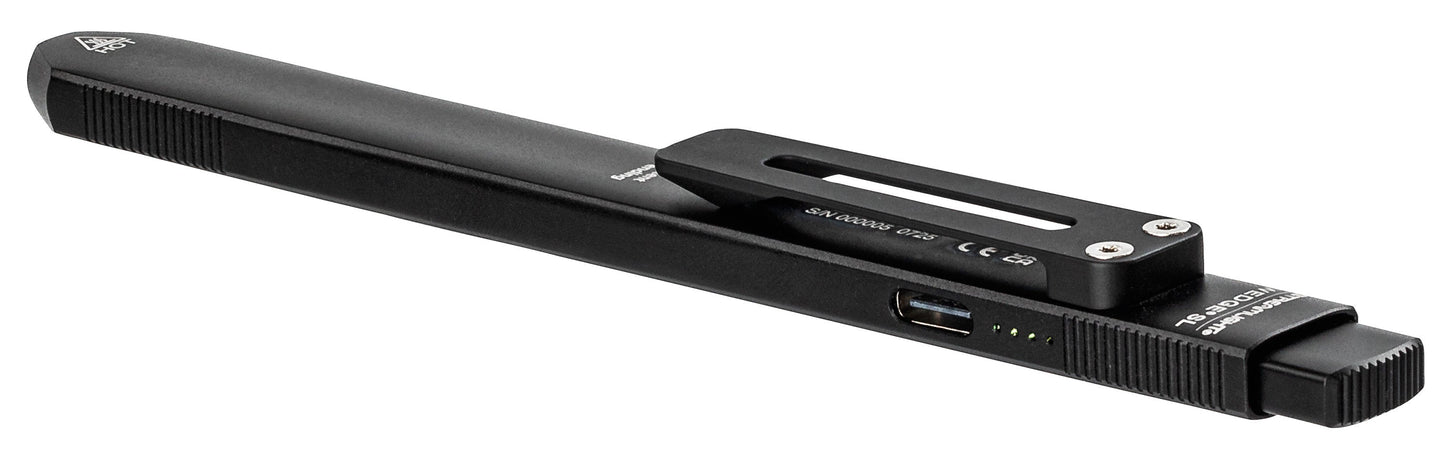 Streamlight Wedge® SL Ultra-Thin EDC Handheld LED Flashlight