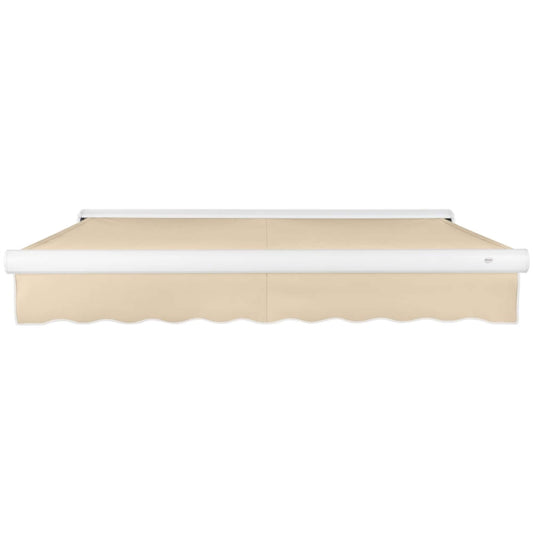 Awntech Key West Full Cassette Retractable Patio Awning (SAK91358)