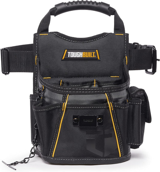 ToughBuilt TB-316-2 Utility Pouch + Belt