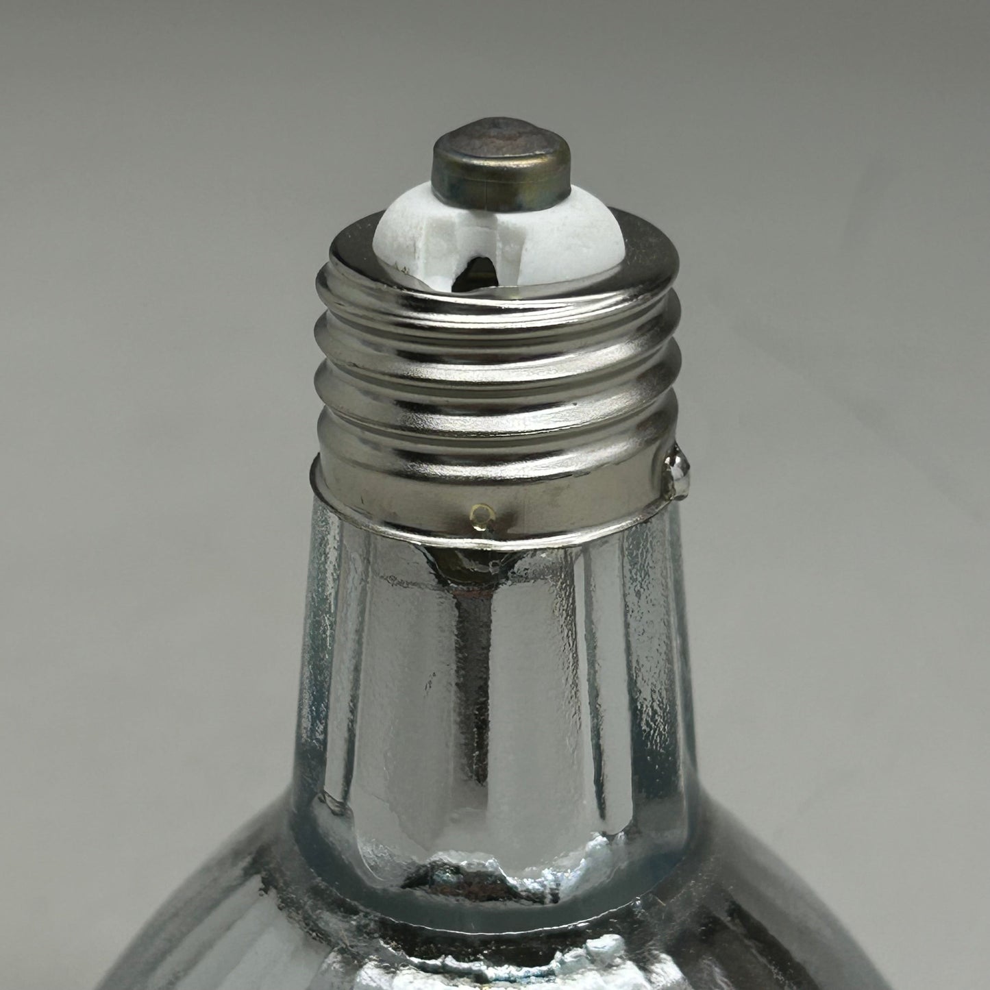 HALCO Hard Glass Shell Ceramic Metal Halide Lamp Light Medium Base White P30L