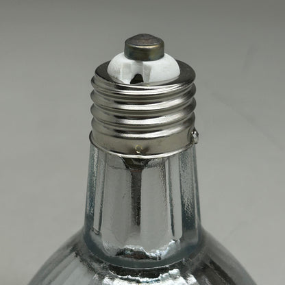 HALCO Hard Glass Shell Ceramic Metal Halide Lamp Light Medium Base White P30L