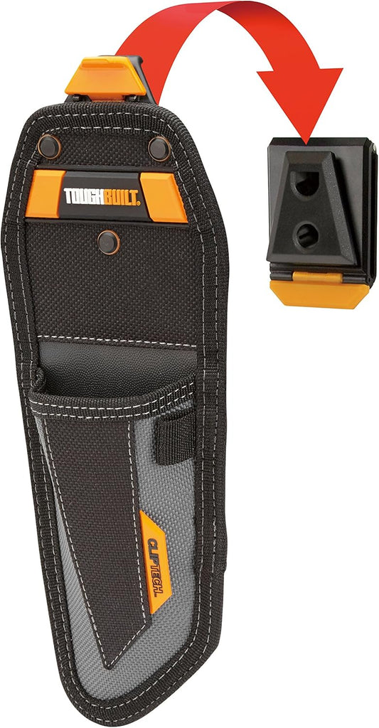 ToughBuilt TB-CT-30-L Linemans Knife Pouch