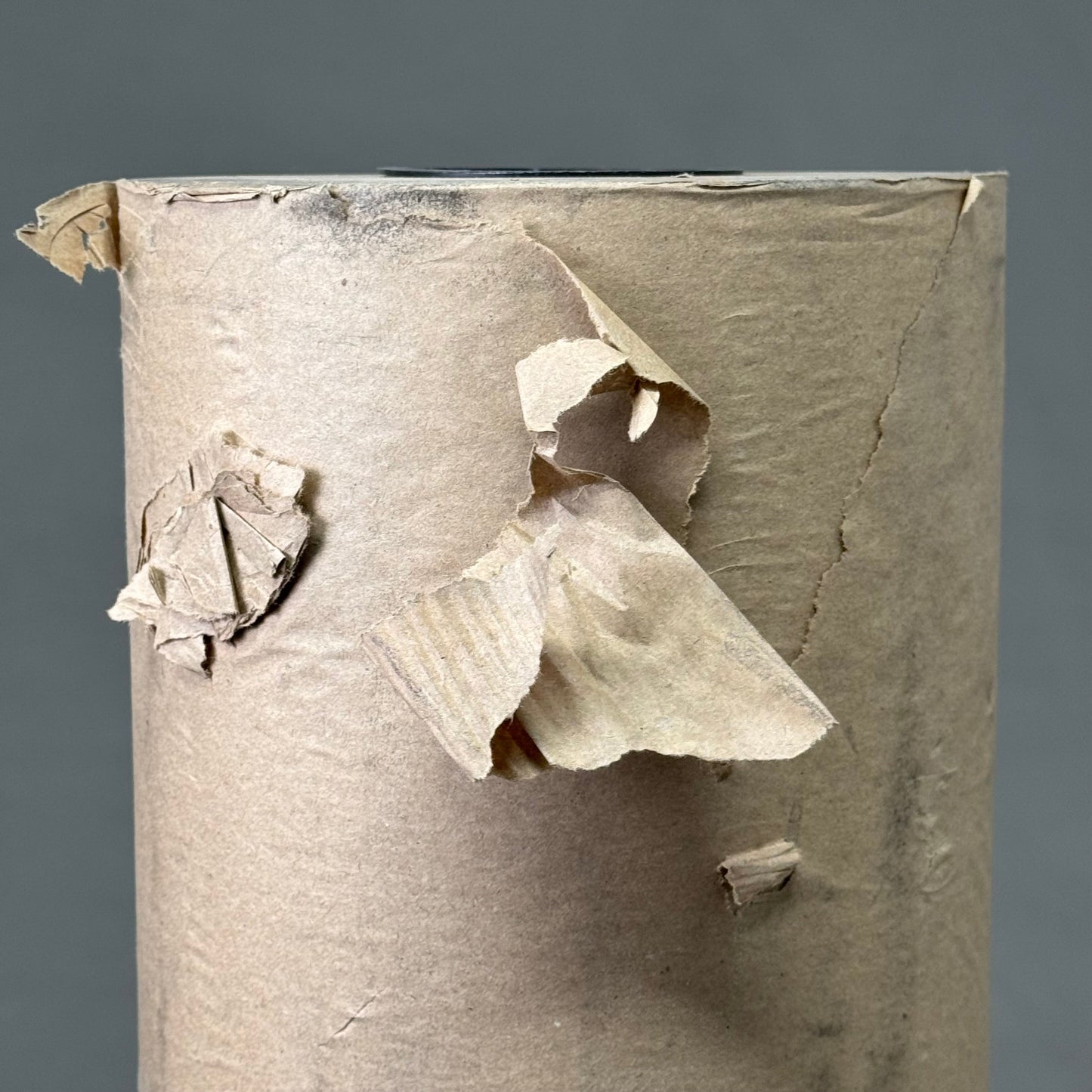 KRAFT KR30120024  30# Kraft Roll – 24” x 1200’ Paper Roll