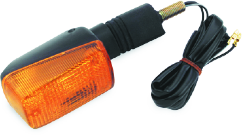 BikeMaster Suzuki Turn Signal Left - Rear 263026
