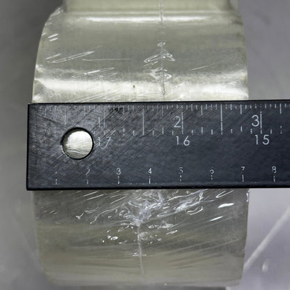Tape (24 Rolls) 180A 2.83" x 109.3Yds  Clear A1872X100C