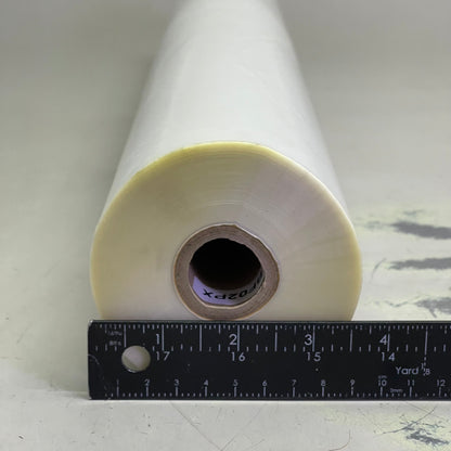 SCHOOL SMART Laminating Film Roll 25" x 500' Clear 1277261