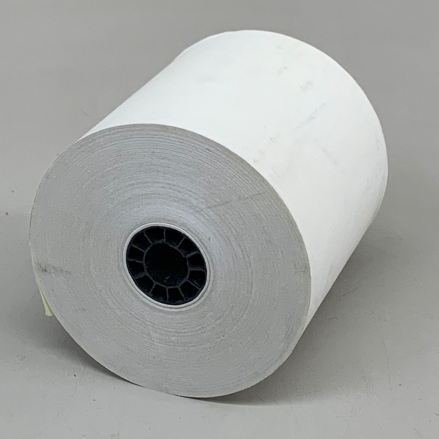 (50 PACK) Receipt Paper 2 Ply W/ Core  3" x 100' White