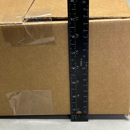 ATH (50 Boxes) Corrugated Boxes Sz 15” L x 12” W x 7” H, Brown