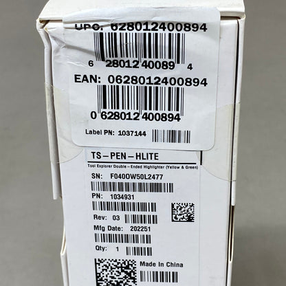 SMART Tool Explorer Magic Pen Highlighter 1034931