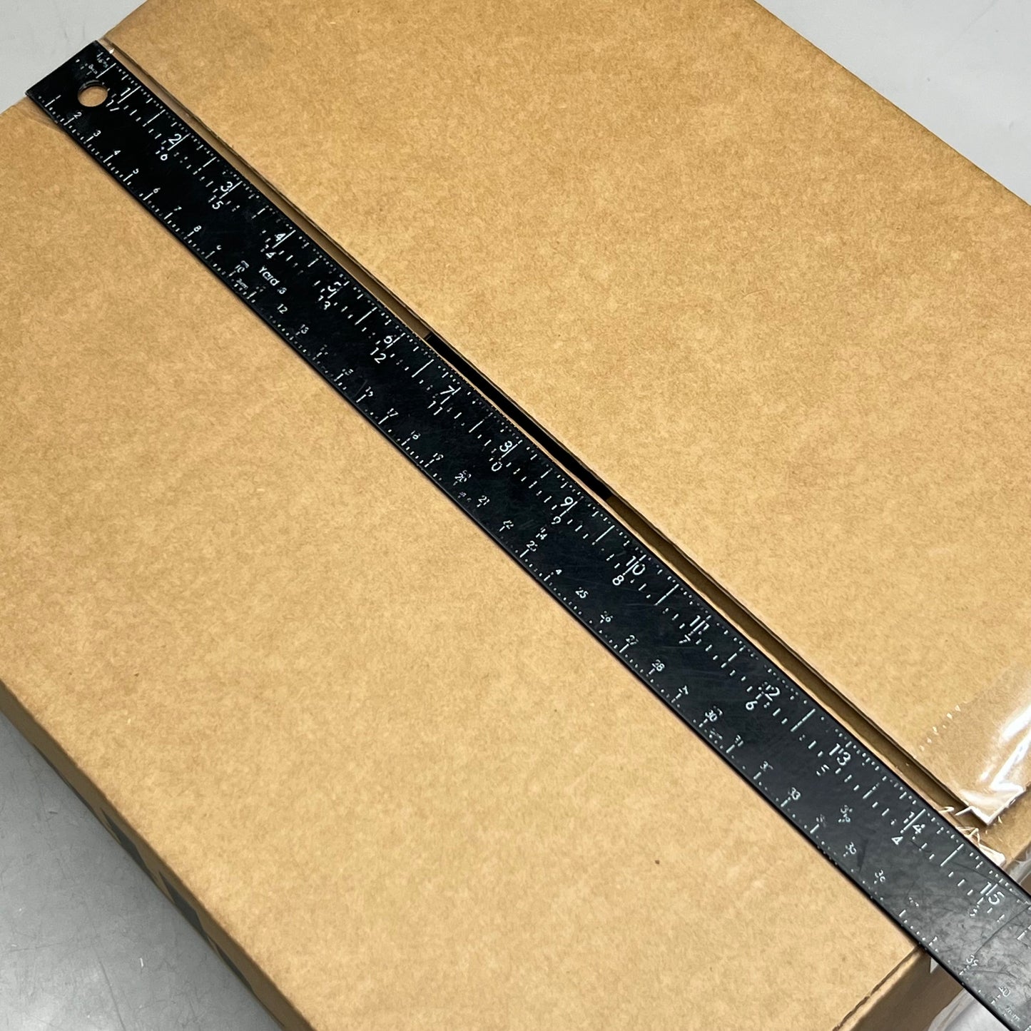 ATH (50 Boxes) Corrugated Boxes Sz 15” L x 12” W x 7” H, Brown