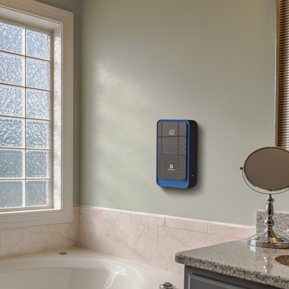 AH1000 Water Ozone Generator - European version