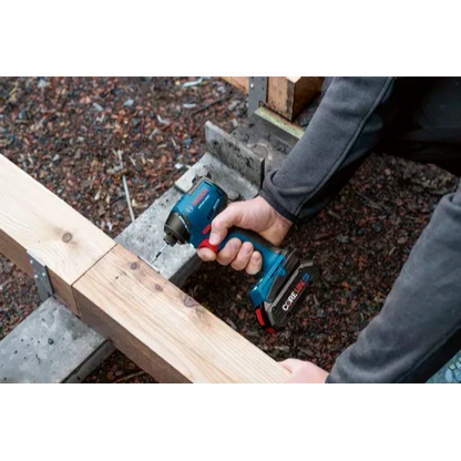 BOSCH GDR18V-1950CN 18V Brushless Impact Driver (Bare Tool)