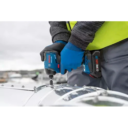 BOSCH GDR18V-1950CN 18V Brushless Impact Driver (Bare Tool)