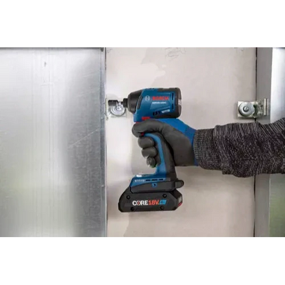 BOSCH GDR18V-1950CN 18V Brushless Impact Driver (Bare Tool)