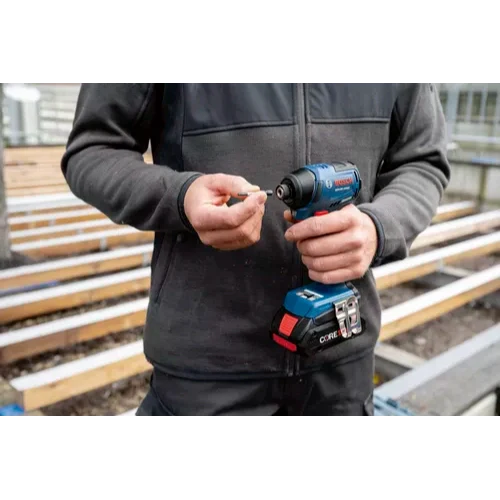 BOSCH GDR18V-1950CN 18V Brushless Impact Driver (Bare Tool)